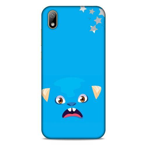 Emojix (9) Huawei Y5 2019 Kılıf Silikon Kapak Desenli