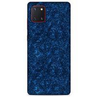 Spacex (38) Tema Neo Hybrid Kılıf Samsung Galaxy Note 10 Lite Kılıf