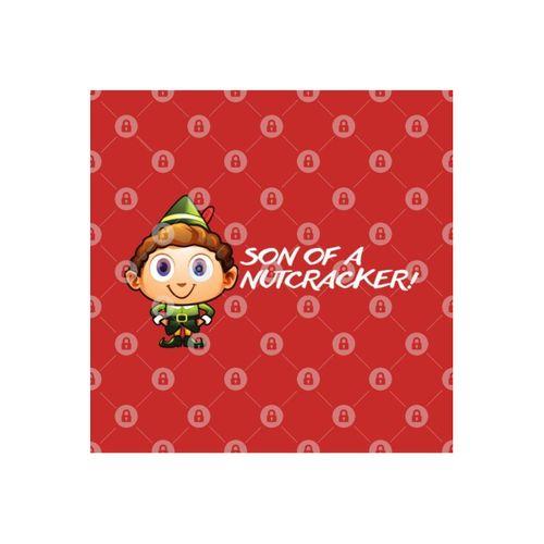 Son Of A Nutcracker Kupa