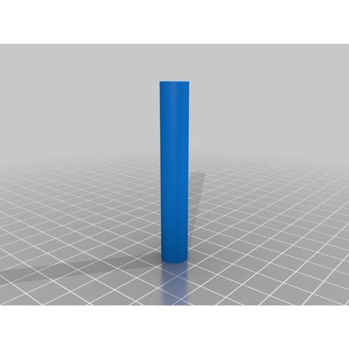 Overlock İplik Tutucu Gridfinity İçin (Bu ürün Sadece Plastik parçadır - Almadan Önce Soru Sorabilirsiniz)