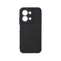 Xiaomi Redmi 15C Kılıf Zore Biye Silikon