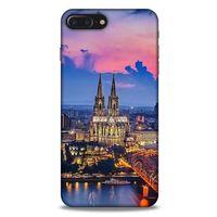Apple Iphone 8 Plus Kılıf Almanya (31) TPU Kılıf Gezilecek Yerler