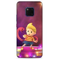 Lopard Huawei Mate 20 Pro Uyumlu Kılıf GameX (44) Tough Armor Kılıf Çocuk