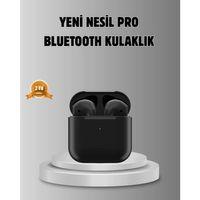 Tws Pro 5 3d Hd Ses Bluetooth Kulaklık – Kablosuz, Ergonomik, Şarj Kutulu, Gürültü Engelleme