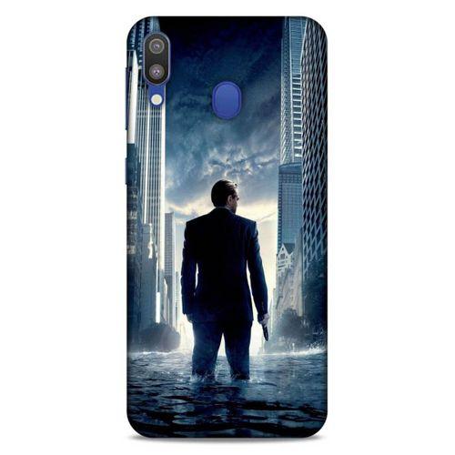 Lopard Samsung Galaxy M20 Uyumlu Kılıf IMDB Film (9) Kılıf Inception