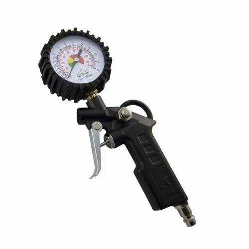 Saatli Hava Tabancası