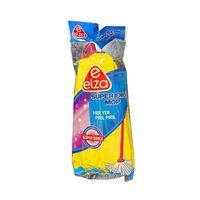 Eko Mop Mavi Poşette Sarı Püskül