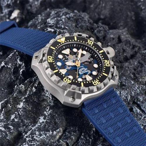 Pagani Design PD-YN009-1 Military NH35 Otomatik Erkek Kol Saati