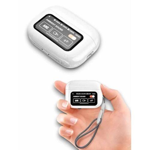 Ekranlı Airpods Pro