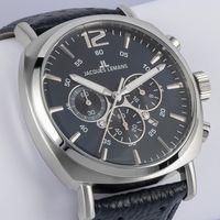 JACQUES LEMANS LUGANO 1-1645Q ERKEK KOL SAATİ