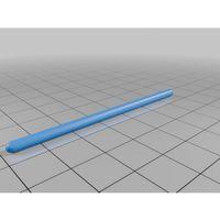 Aptal İçin Işın Kılıcı 13 (Bu ürün Sadece Plastik parçadır - Almadan Önce Soru Sorabilirsiniz)