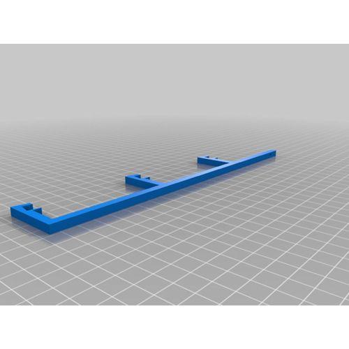 GSG PSA Ticaret Kartı Sergisi 3D Baskı (Bu ürün Sadece Plastik parçadır - Almadan Önce Soru Sorabilirsiniz)