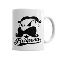 Popeye Bravo Respeita Kupa Bardak Porselen