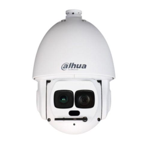 DAHUA SD6AL445GB-HNV-IR 4Mpix, 3,95-177,70mm Lens, 45x Starlight, 300Mt. Gece Görüş IR WizSense PTZ IP Kamera (Ayak Dahil)