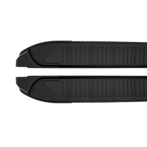 Jeep Compass (Mp/552) 2017-2024 Another Siyah Yan Basamak Koruma