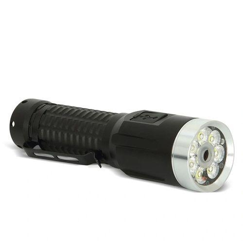 2800 Lümen Özel Seri Yeşil Lazer Özellikli Mıknatıslı Wt-735