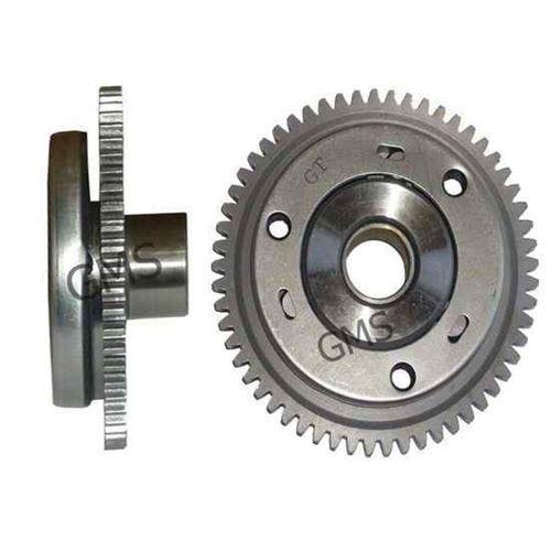 SEVGENT Mars Kıtlemesı Set 3 Bılya Cg125