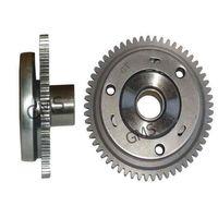 SEVGENT Mars Kıtlemesı Set 3 Bılya Cg125