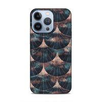Apple iPhone 13 Pro Uyumlu Kılıf Romans (43) Thin Fit Kılıf Şemsiye