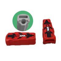 SEVGENT Cg-Cub Ön Basamak Lastiği Modifiye Ym Kırmızı