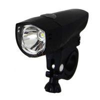 ÖN FAR 1-WATT BEYAZ [PİL DAHİL] RCTS-1007