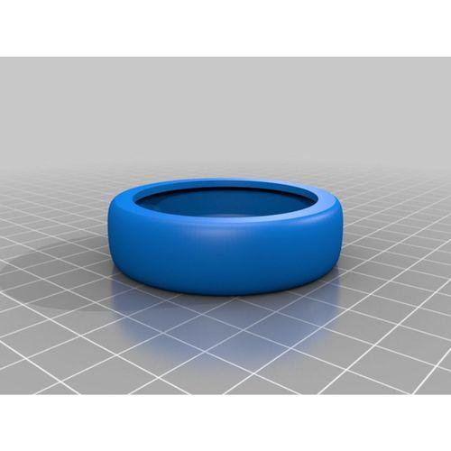 Valiz Tekerlek Kapağı (Bu ürün Sadece Plastik parçadır - Almadan Önce Soru Sorabilirsiniz)