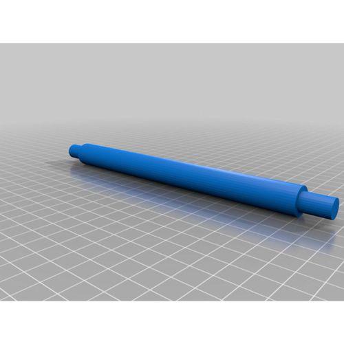 Liebig Kondansatör Rafı (Bu ürün Sadece Plastik parçadır - Almadan Önce Soru Sorabilirsiniz)