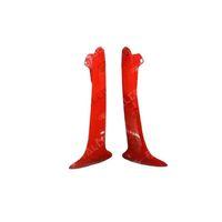 MONDİAL Mondıal Mondial Kh Sağ+Sol Dış Rüzgarlık(Kırmızı )