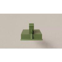 Volkswagen Araç Eski Klips Sabitleyici Kapı İç Panel V 1 (Bu ürün Sadece Plastik parçadır - Almadan Önce Soru Sorabilirsiniz)