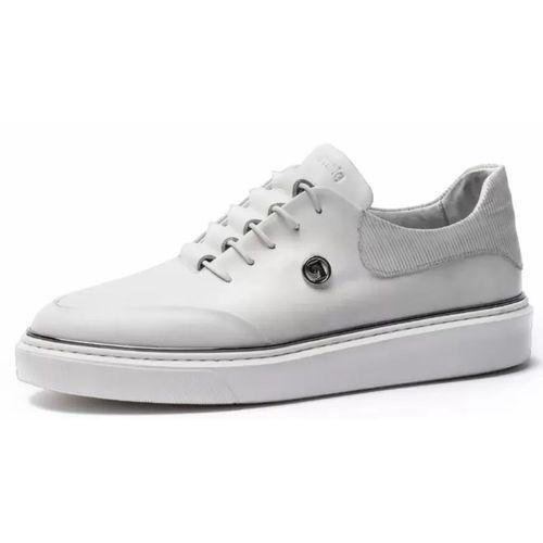 Pierre Cardin 1601275 Beyaz Günlük Casual Erkek Ayakkabı