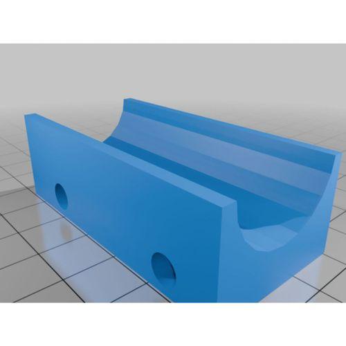 3D baskı sim racing rig ayak seti (Bu ürün Sadece Plastik parçadır - Almadan Önce Soru Sorabilirsiniz)