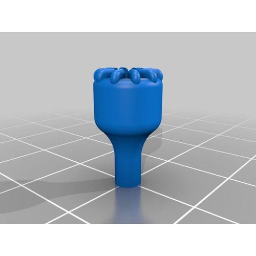 DJI RC2 Joystick Kolu (Bu ürün Sadece Plastik parçadır - Almadan Önce Soru Sorabilirsiniz)