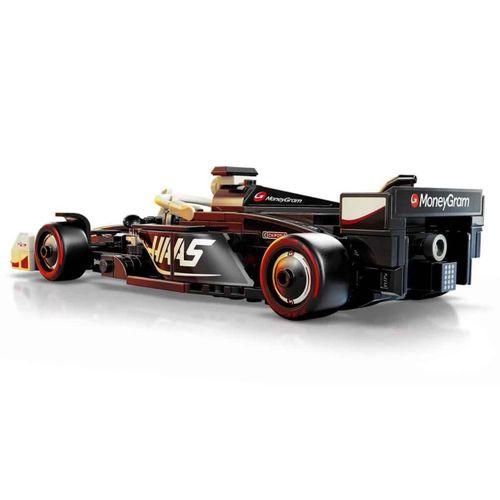 LEGO Speed Champions MoneyGram Haas F1 Team VF-24 77250