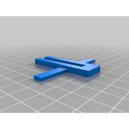 GSG PSA Ticaret Kartı Sergisi 3D Baskı (Bu ürün Sadece Plastik parçadır - Almadan Önce Soru Sorabilirsiniz)