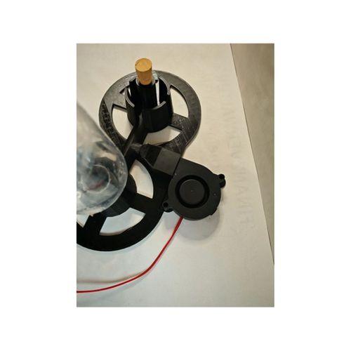 Elektrikli Biberon Kurutucu (Elektrischer Flaschentrockner) (Bu ürün Sadece Plastik parçadır - Almadan Önce Soru Sorabilirsiniz)