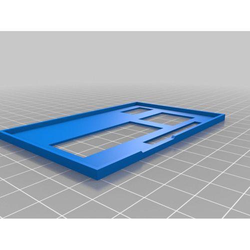 Çekirdek Uzay Gemisi - 3720630