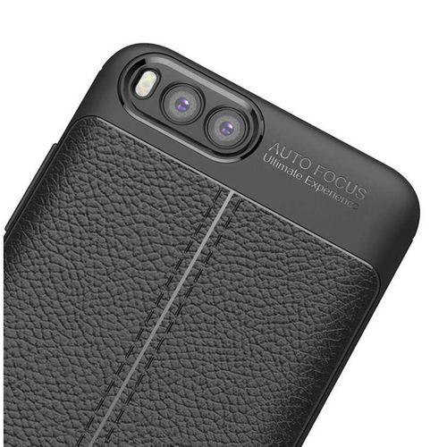 Xiaomi Mi 6 Kılıf Zore Niss Silikon Kapak