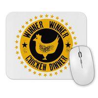 Pubg Winner Winner Mouse Pad