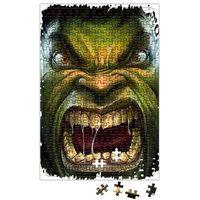 Hulk Puzzle 240 Parça Yapboz