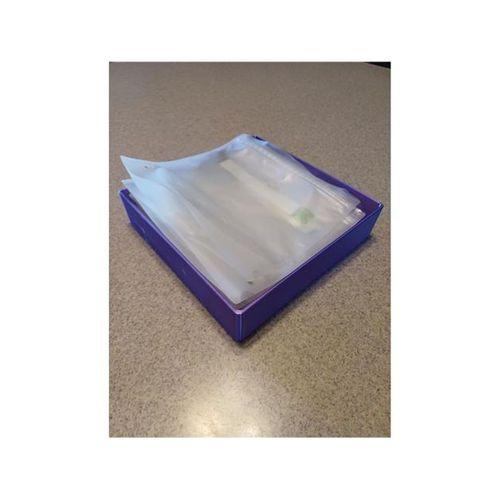 Quart Baggie Tutucu 3D Baskı (Bu ürün Sadece Plastik parçadır - Almadan Önce Soru Sorabilirsiniz)