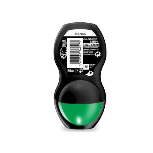 Garnier Men Güçlü Koruma Roll-On 50 Ml