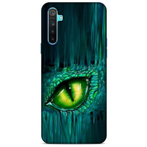 Oppo Realme 6i Kılıf Dragons (41) Tank Kılıf Ejderha Oyunu