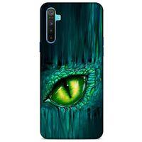 Oppo Realme 6i Kılıf Dragons (41) Tank Kılıf Ejderha Oyunu