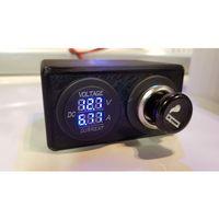 12V Kukla Yük