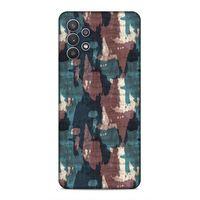 Samsung Galaxy A32 Uyumlu Kılıf Utopia (2) Kabı Rose Gold