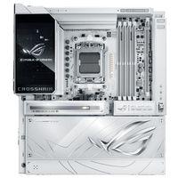 ASUS ROG CROSSHAIR X870E GLACIAL AM5 ANAKART