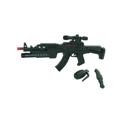 Erdem Force Set Dev Saldırı Seti Asker ER-118M