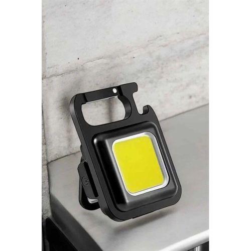 Led Işık Acil Durum Işığı Çok Fonksiyonlu Mıknatıs Özelliği