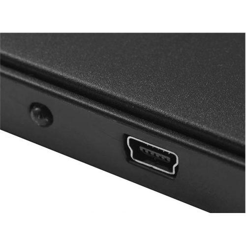 Zhltools Harddisk Kutusu 2.5İnç Hdd Usb