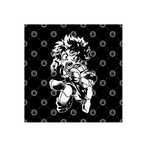 Deku Smash Full Cowl My Hero Academia Kupa